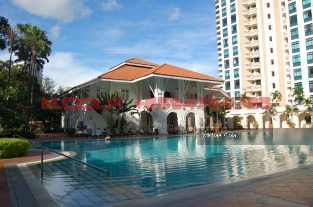 Spring Grove (D10), Condominium #115160372